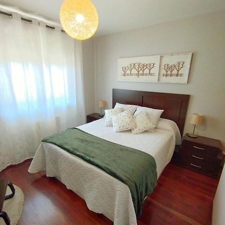 Apartamento San Mauro 庞特维德拉 外观 照片