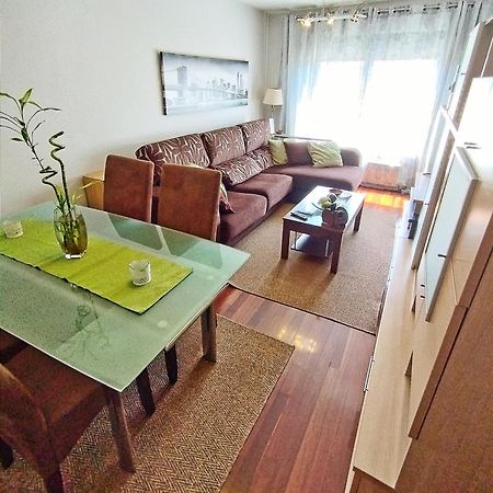 Apartamento San Mauro 庞特维德拉 外观 照片