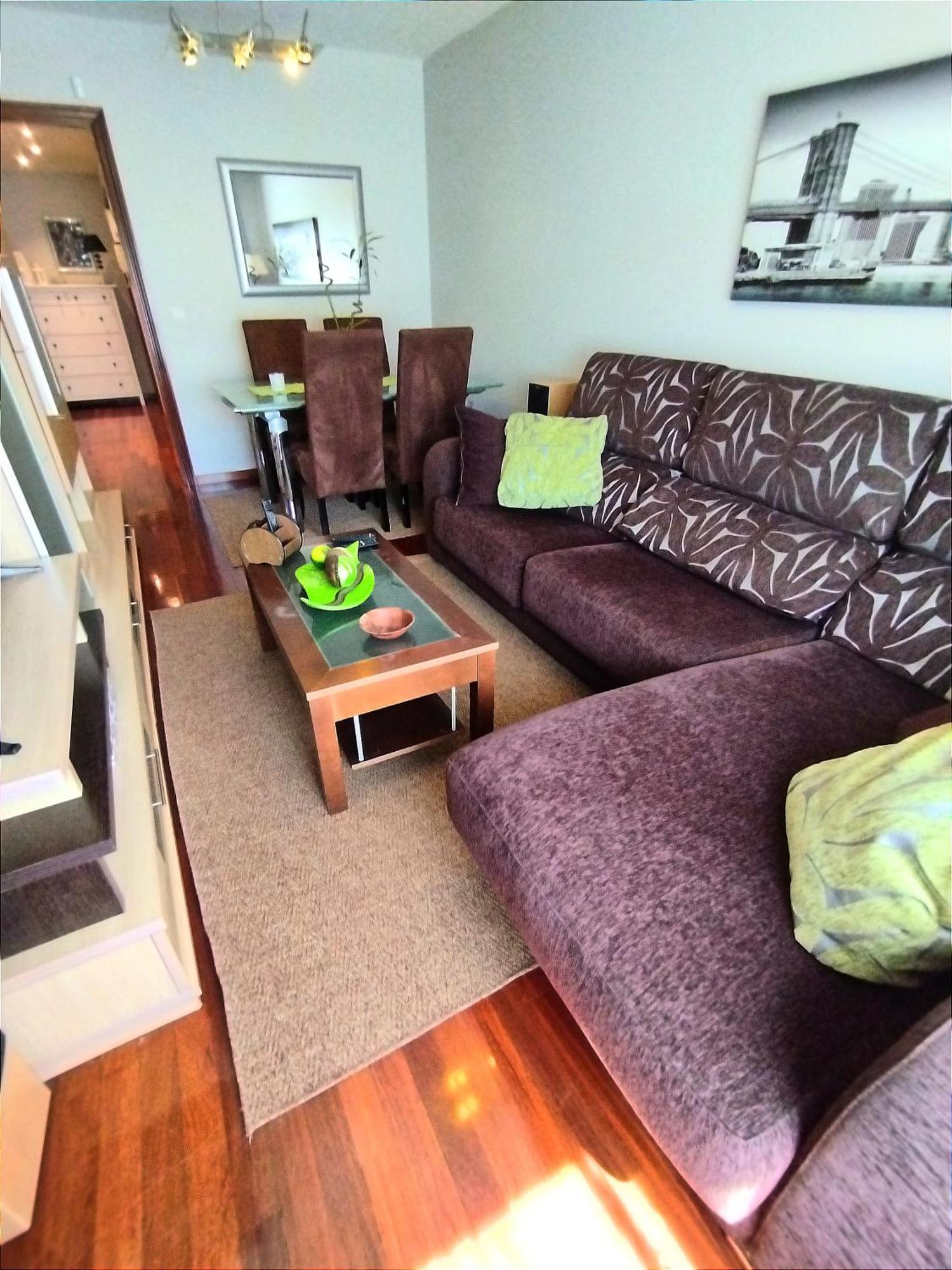 Apartamento San Mauro 庞特维德拉 外观 照片