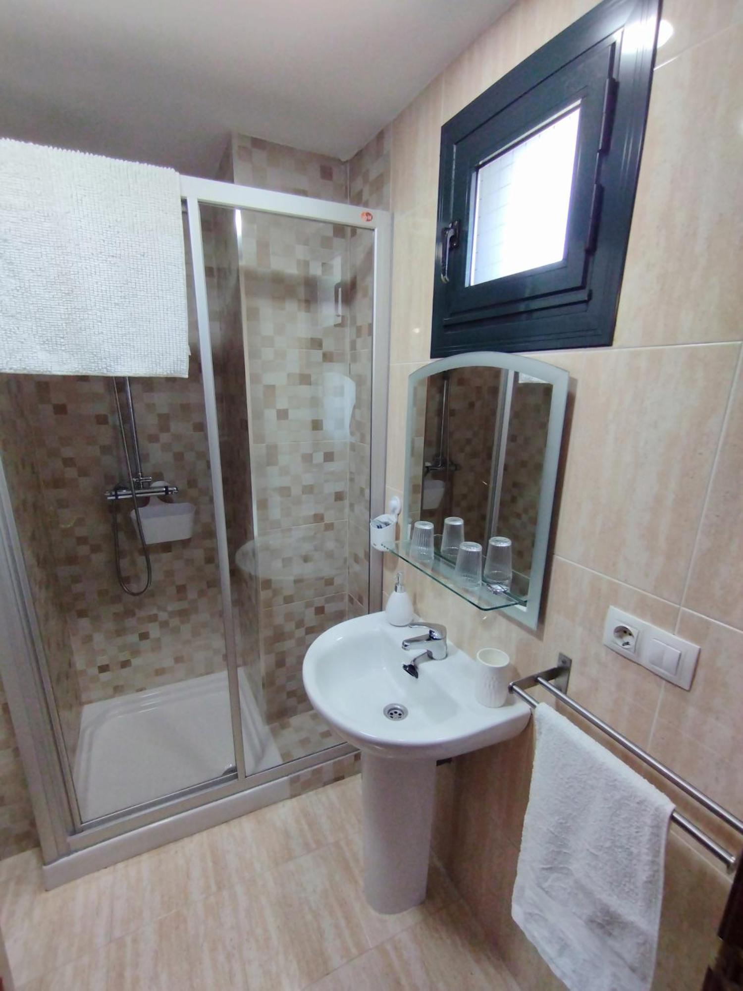 Apartamento San Mauro 庞特维德拉 外观 照片