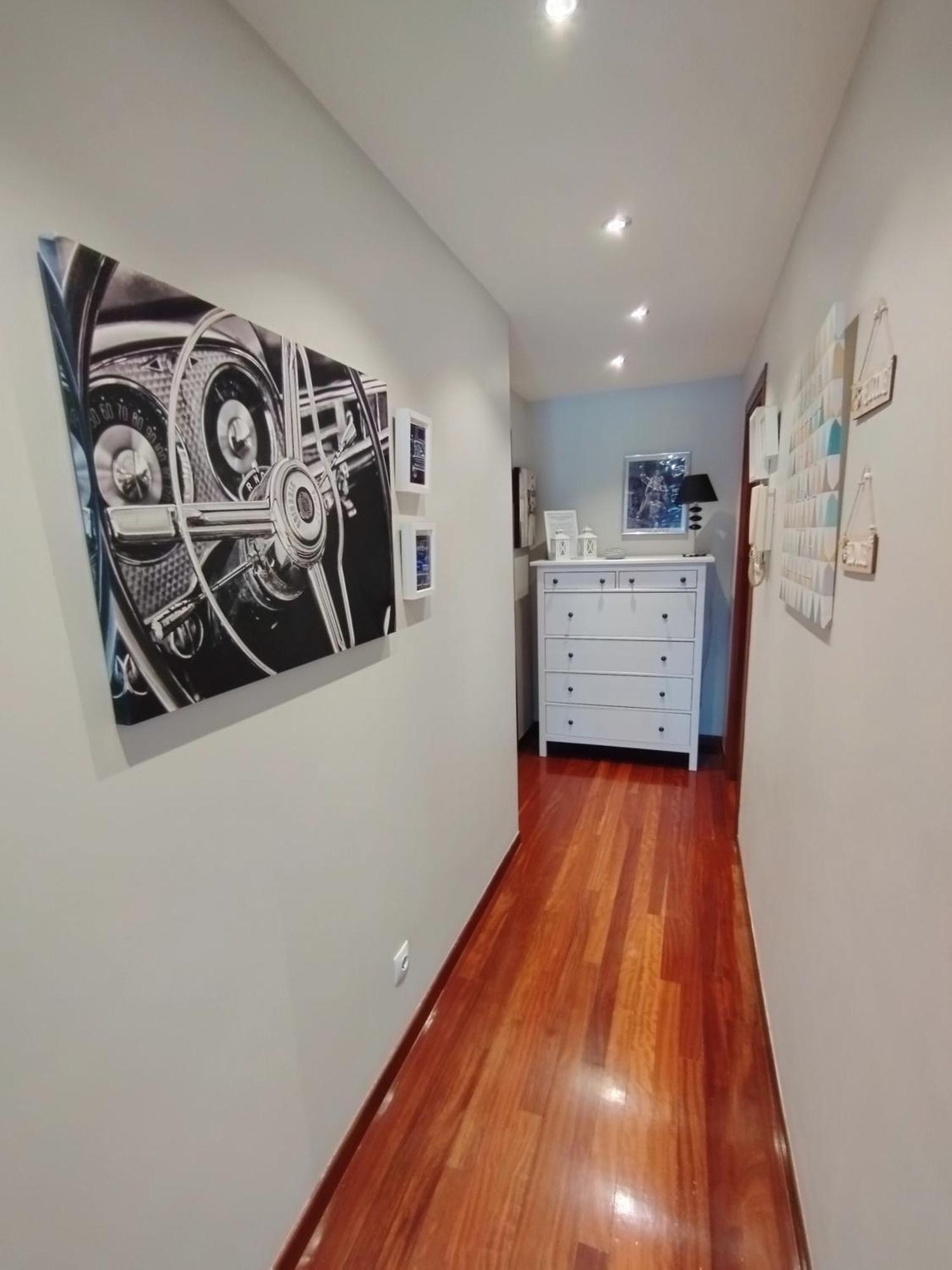 Apartamento San Mauro 庞特维德拉 外观 照片