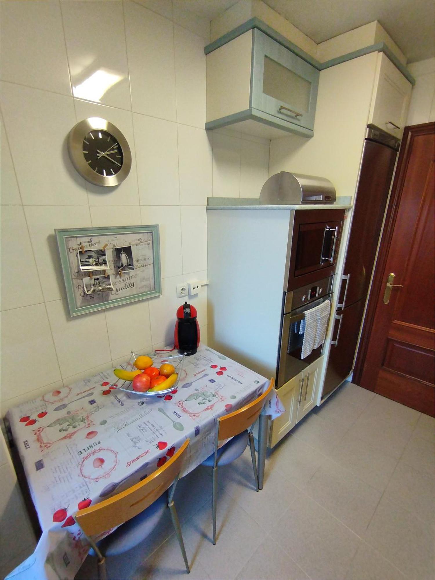 Apartamento San Mauro 庞特维德拉 外观 照片