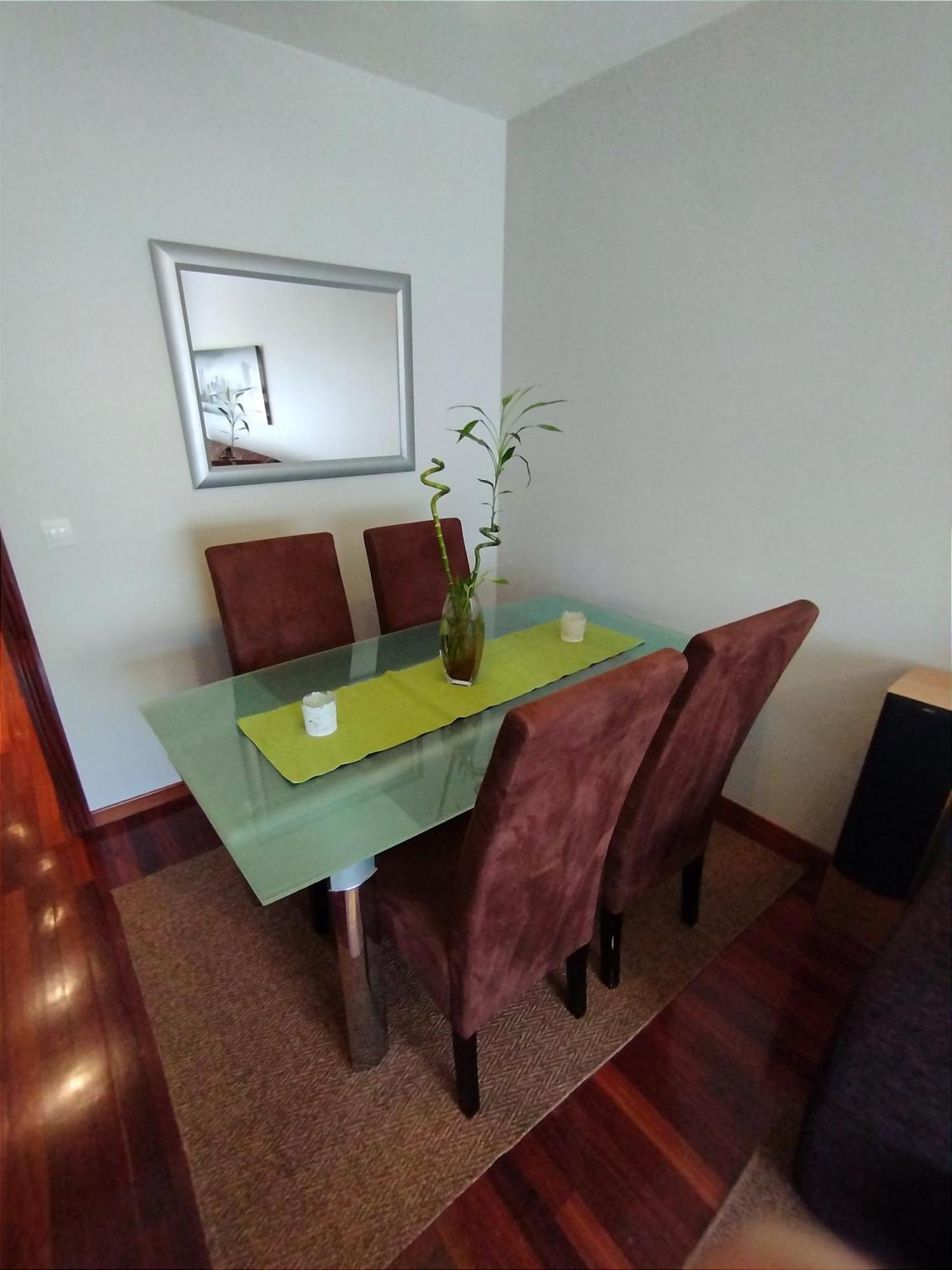Apartamento San Mauro 庞特维德拉 外观 照片