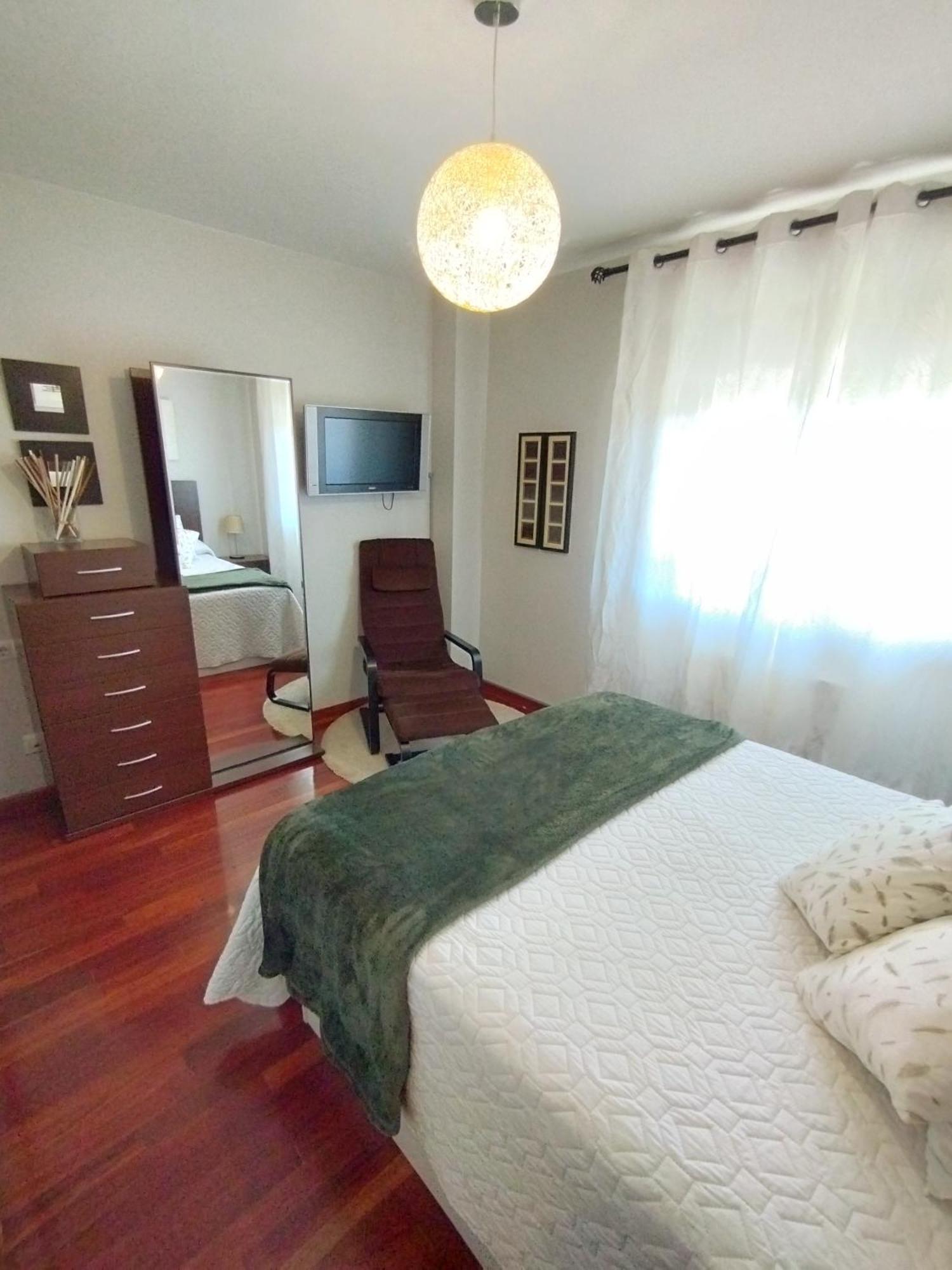 Apartamento San Mauro 庞特维德拉 外观 照片
