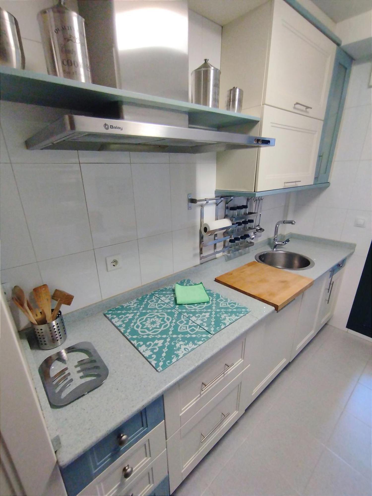 Apartamento San Mauro 庞特维德拉 外观 照片