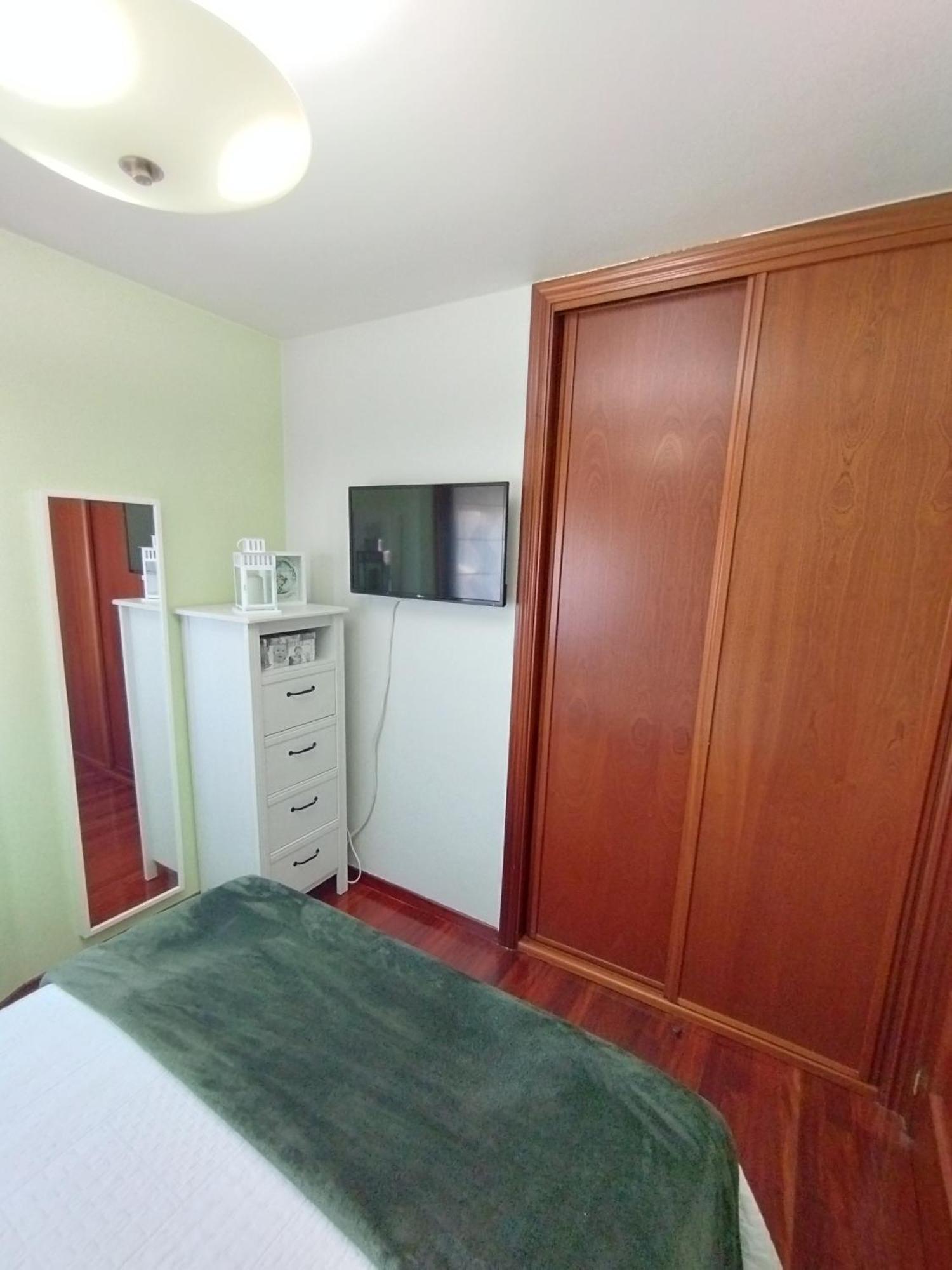 Apartamento San Mauro 庞特维德拉 外观 照片