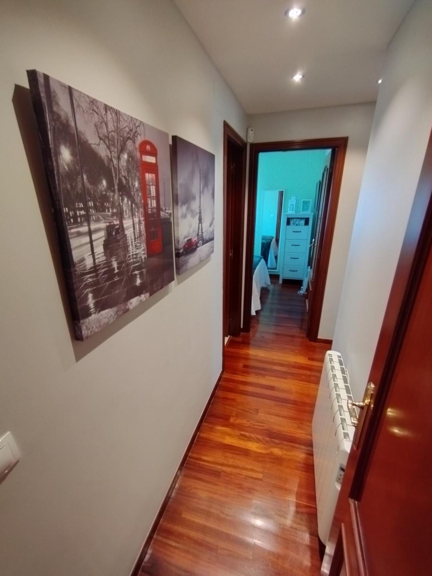 Apartamento San Mauro 庞特维德拉 外观 照片