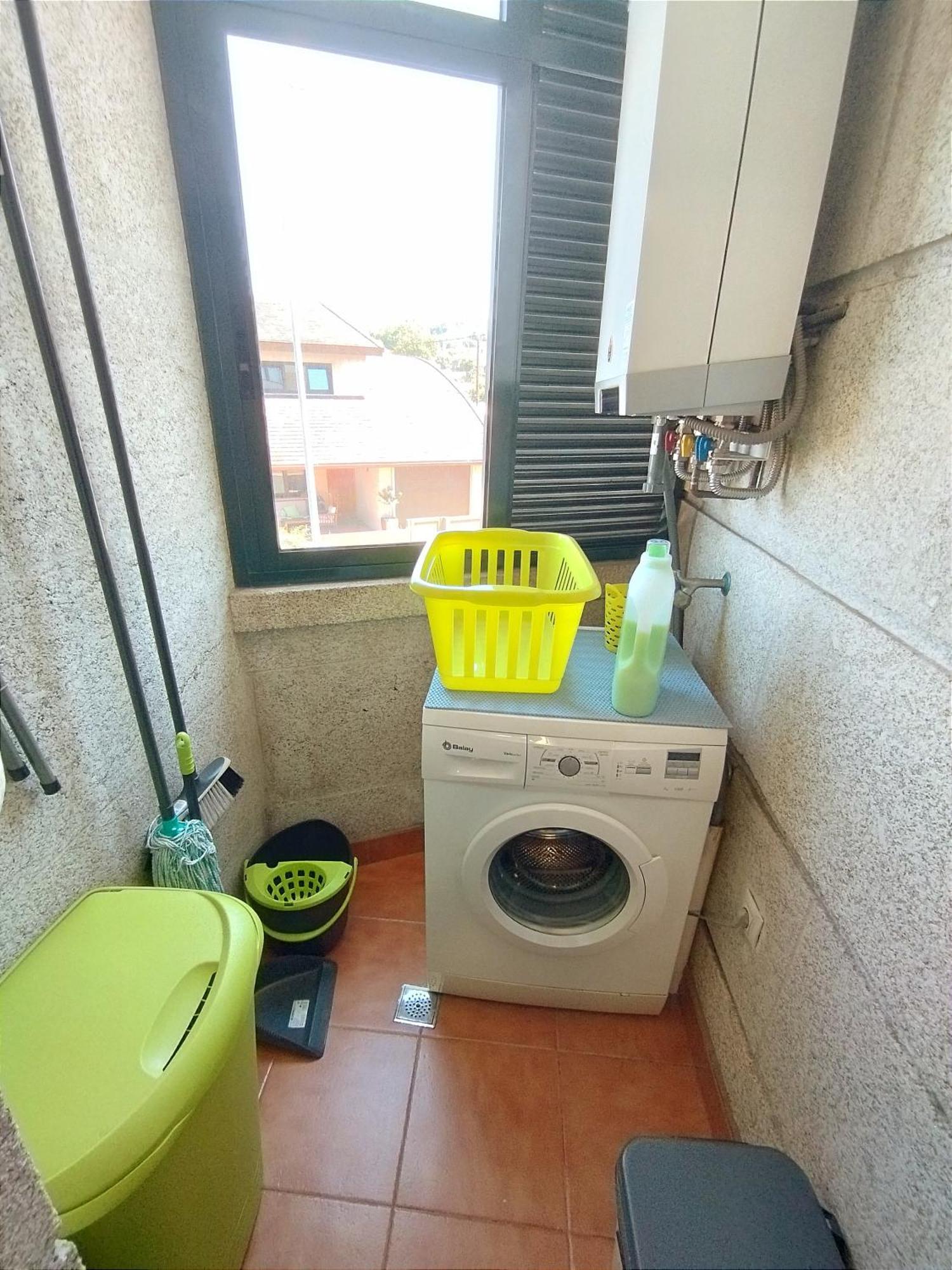 Apartamento San Mauro 庞特维德拉 外观 照片