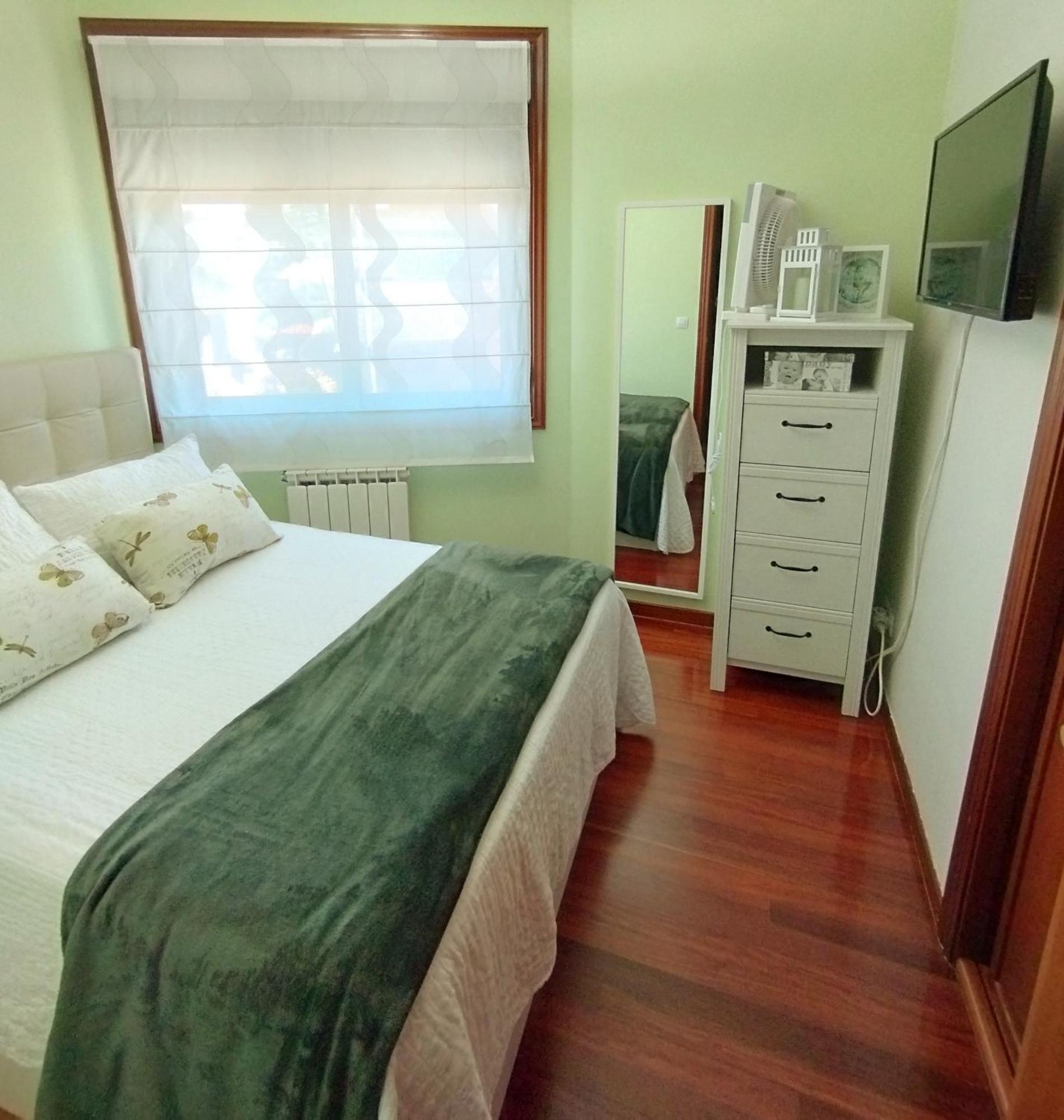 Apartamento San Mauro 庞特维德拉 外观 照片