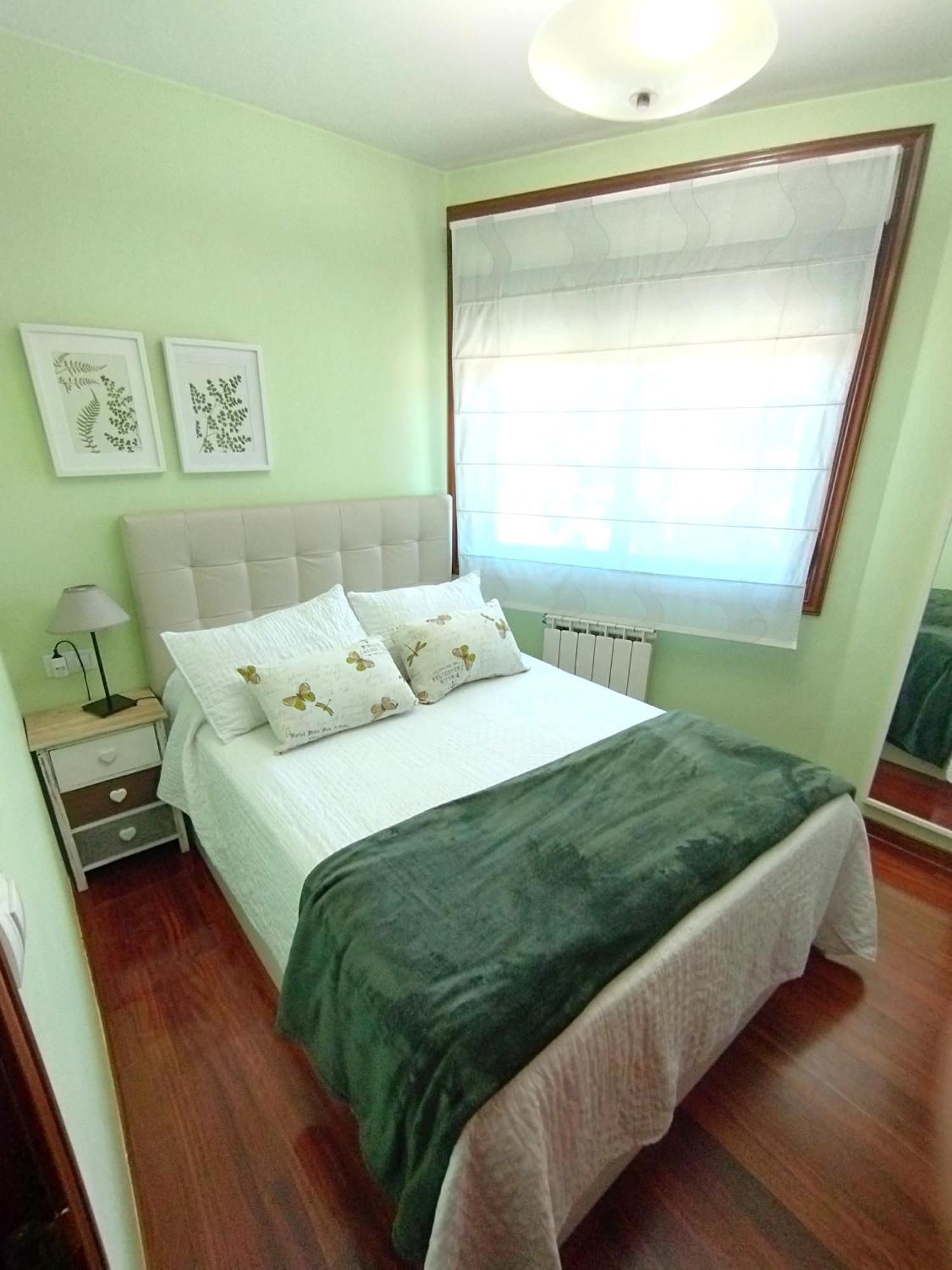 Apartamento San Mauro 庞特维德拉 外观 照片