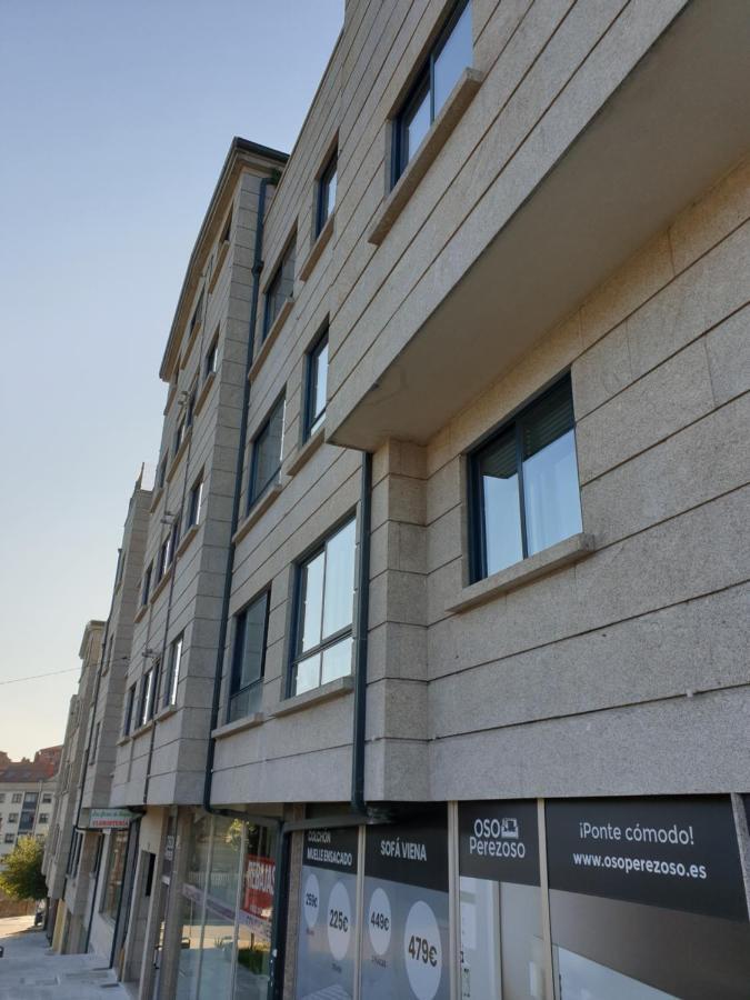 Apartamento San Mauro 庞特维德拉 外观 照片