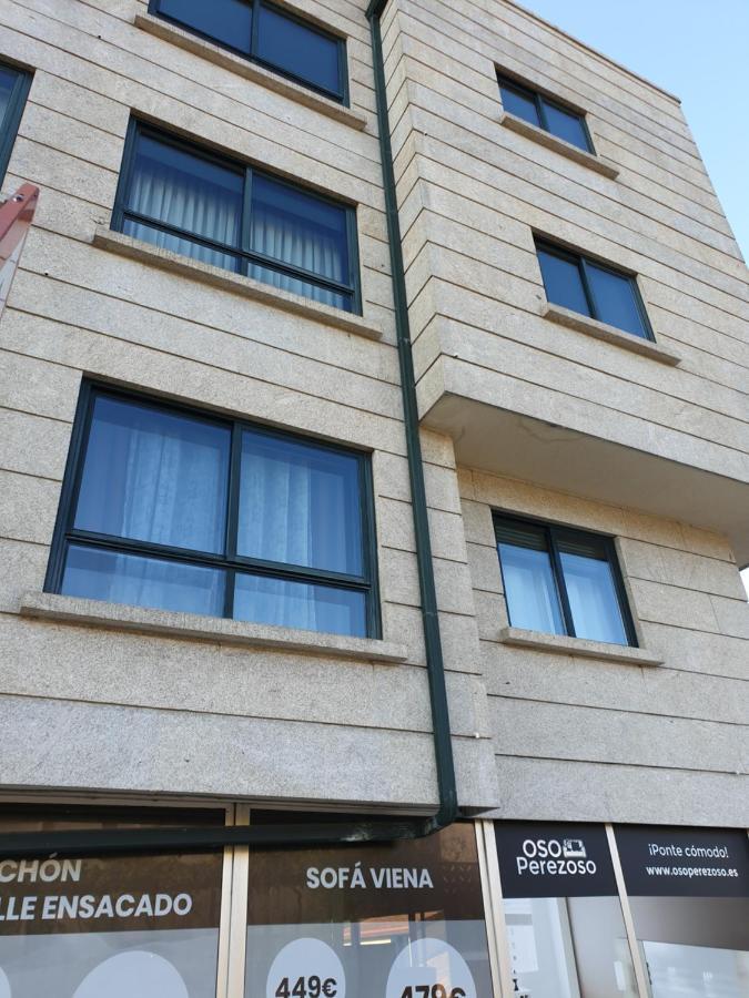 Apartamento San Mauro 庞特维德拉 外观 照片